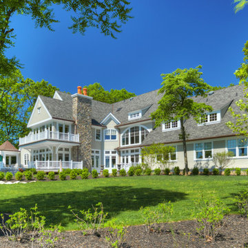 Watchung, NJ Residence