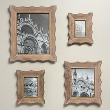 Wall decor