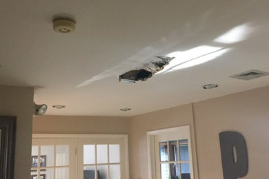 Sheetrock Repair