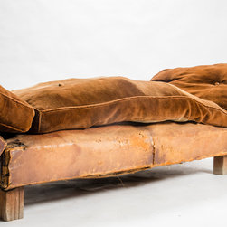Tables and chairs - Furniture