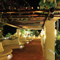 LED Deck and Accent Lights - Products