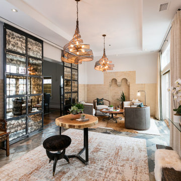 Urban Chic Design