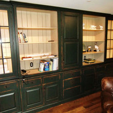 Home Office Ideas