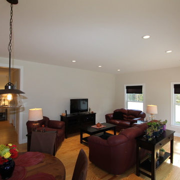 Custom Dreamline Modular Home Raynham MA