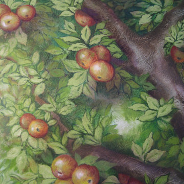 Murals by design