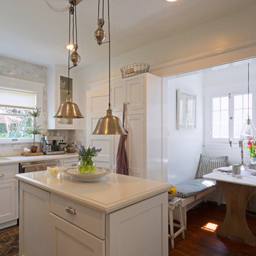 My Houzz: From Belgium With Love