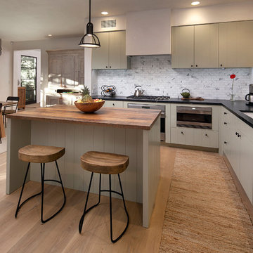 Hill Road Residence