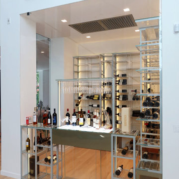 Wine Tasting Room Boca East