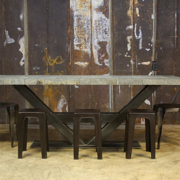 Dining tables