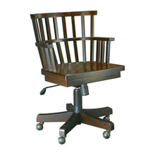 Home Office Ideas