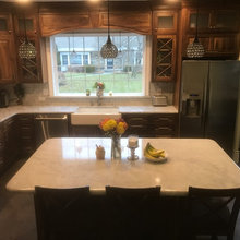 My Kitchen Plan