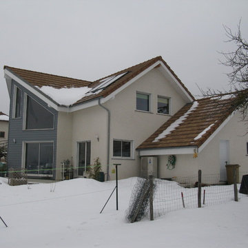 Maison à Sinard
