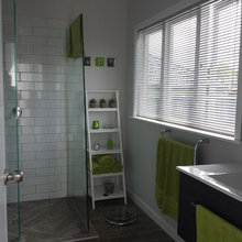 baño principal