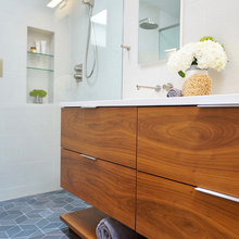 Bathroom Update