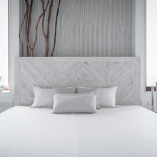 Vadodara Houzz: This Minimalist Home Is Gorgeous in Grey