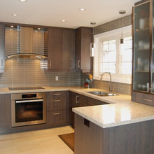 Kitchen Ideas