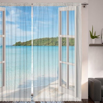 Beach Decor