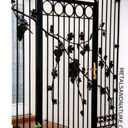 Doors & Windows - Products