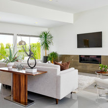 2nd floor Family Room