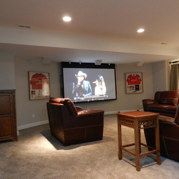 Home Theater