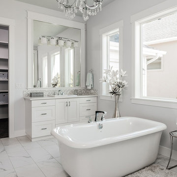 2017 Spring Parade of Homes