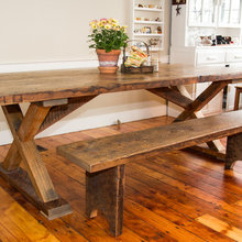 Dining Room Ideas