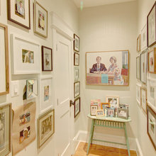 Hall downstairs