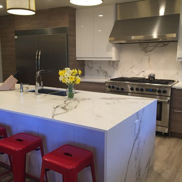 Dekton Aura