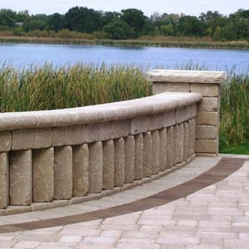 Hardscapes