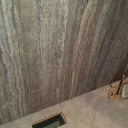Stone Walls - Products