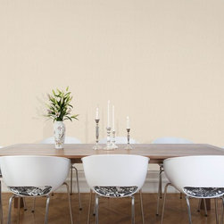 New Style - Beaded Stripes Wallpaper RL190203 - Wallpaper