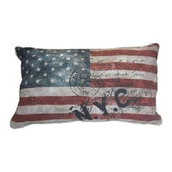 Collezione Cuscini - Decorative Pillows