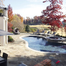 Pools