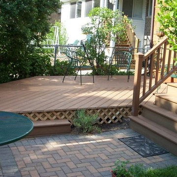 Porches