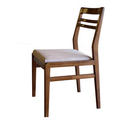 Dining Chairs - Dining Chairs