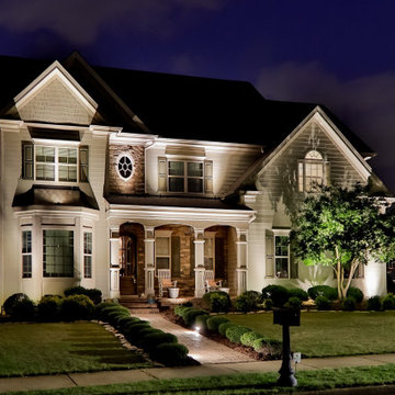 Innovative Lighting Designs
