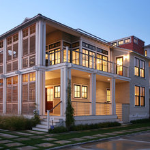 Exteriors