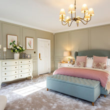 Lucy bedroom