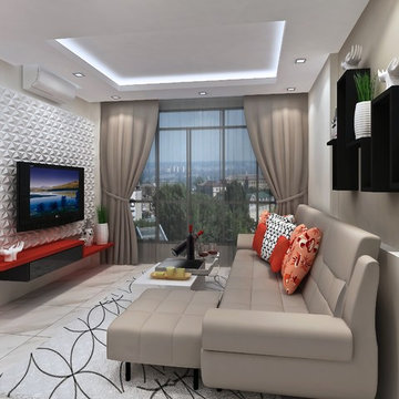 HDB @ Segar Road