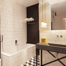 GORRITI BAÑO