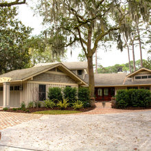 Hilton Head remodels