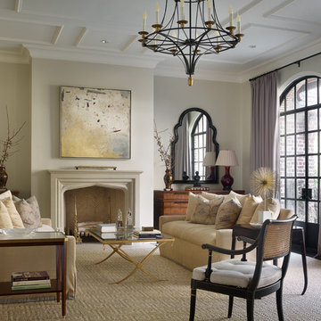 Chastain Park Residence