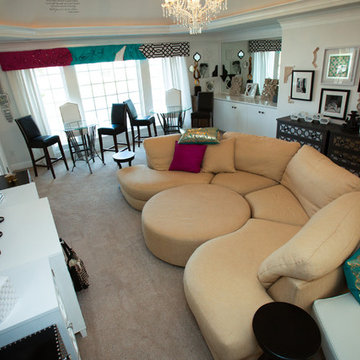 Homearama 2013 Edinburgh Chesapeake Va