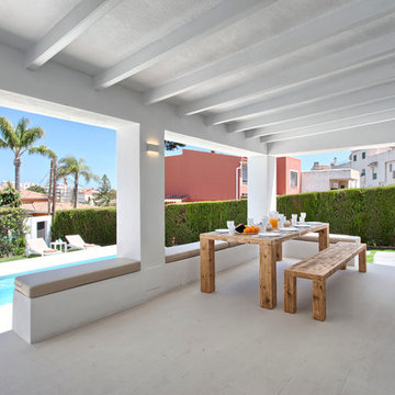 Villa Jazmines 13B