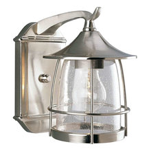 lighting exterior