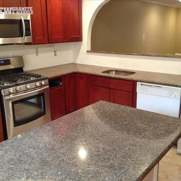 Kitchens