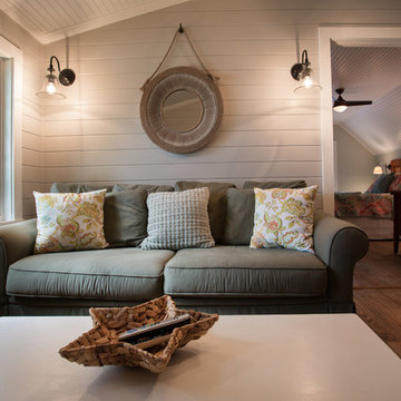 Crooked Lake Cottage