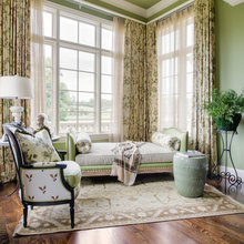 Babcis Living Room