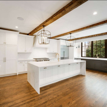 Belle Meade Speculative Home