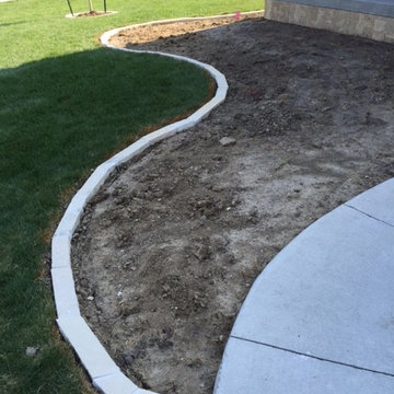 Edging